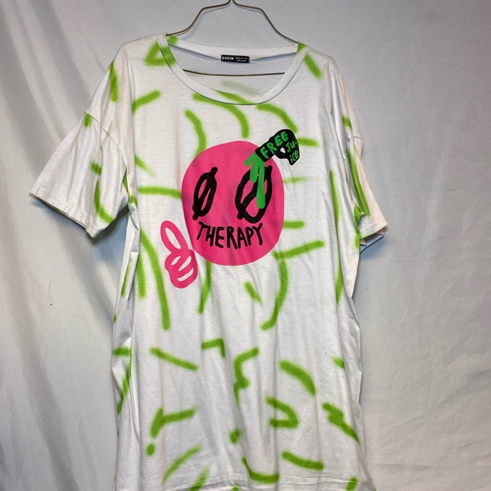T shirt